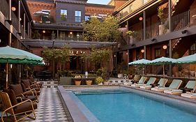 Hotel Anna & Bel